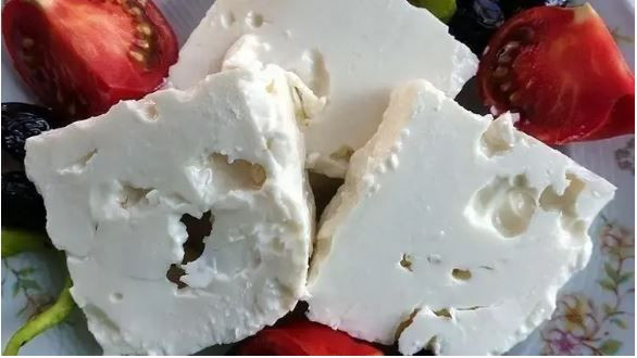 Peynirleriniz asla küflenmeyecek: Tek malzemeyle aylarca taze kalacak - Resim: 2