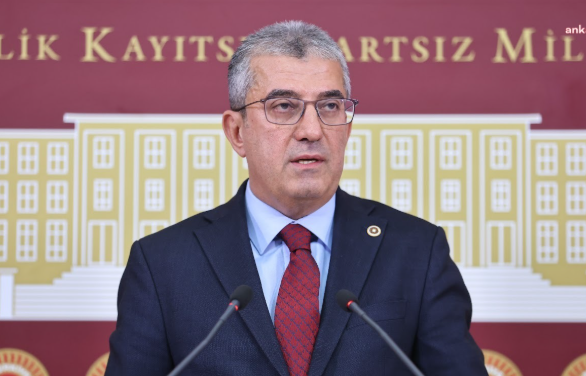 YENİ Parti'den Fatma Betül Sayan'a 8 soru: Burs alan bir kişi 163 milyonu nereden buldu? - Resim: 12