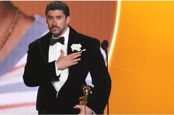 68. Grammy Ödülleri sahiplerini buldu - Resim : 2