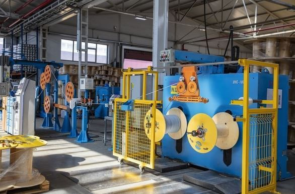 Anadolu’nun dev markası el değiştirdi: HES Kablo artık… - Resim: 9