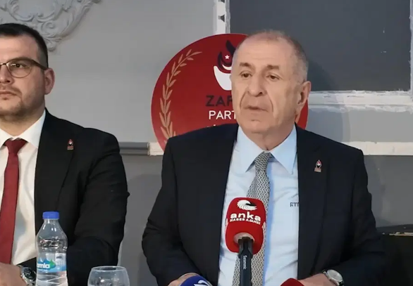 Bir yanda sefalet, bir yanda para kuleleri: Ümit Özdağ “hesap soracağız" dedi - Resim: 9