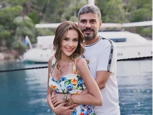 Dilan Polat hakkındaki soruşturma tamamlandı: Köprüde aracını bırakmıştı - Resim: 6