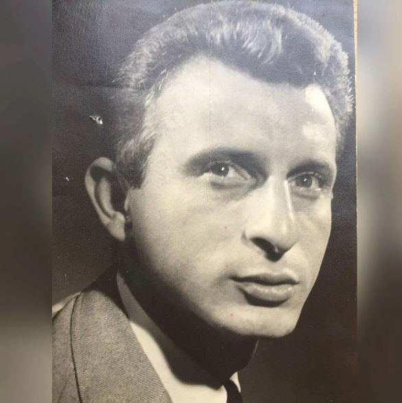 Semiramis Pekkan'dan Haldun Dormen'e gözyaşlı veda notu: Paris nikâhı yarım kaldı, dostluk ömür boyu sürdü… - Resim: 10