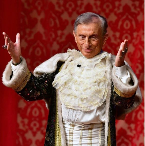 Semiramis Pekkan'dan Haldun Dormen'e gözyaşlı veda notu: Paris nikâhı yarım kaldı, dostluk ömür boyu sürdü… - Resim: 14