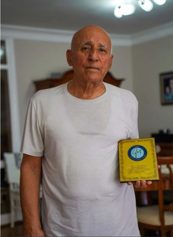 Gazi logosunda 44 yıllık sır: İnternette öğrenince şoke oldu - Resim: 4