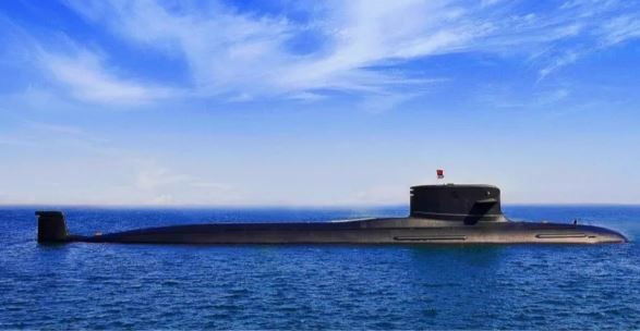 Çin ABD’yi geride bıraktı: Nükleer denizaltılar suya indirildi - Resim: 5