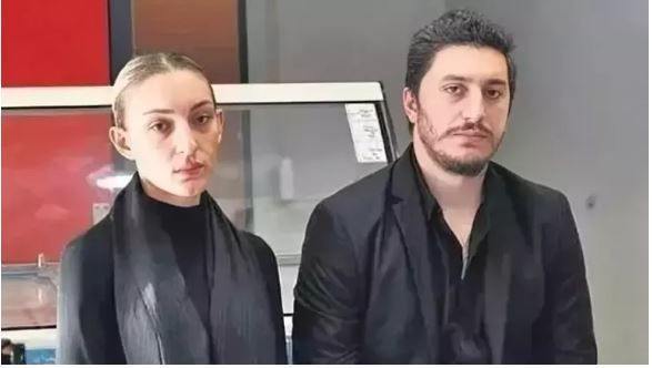 Güllü dosyasında yeni perde: Oğlunun açıklamaları ağızları açık bıraktı "Annemin hayatını mahvedenlerden biri de o" - Resim: 8