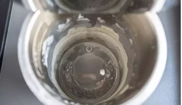 Kettle’daki kireci dakikalar içinde yok eden doğal yöntem: İlk günkü gibi - Resim: 7