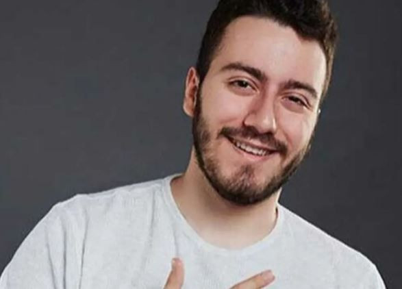 YouTuber Enes Batur'un son hali ortaya çıktı - Resim: 8