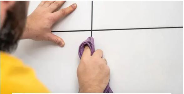 Evdeki malzemelerle fayansları saniyeler içinde parlatın: Kimyasalları unutun - Resim: 2