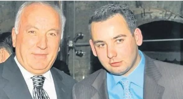 Mermer ailesinde büyük çatışma: Dron tartışması büyüyor - Resim: 5