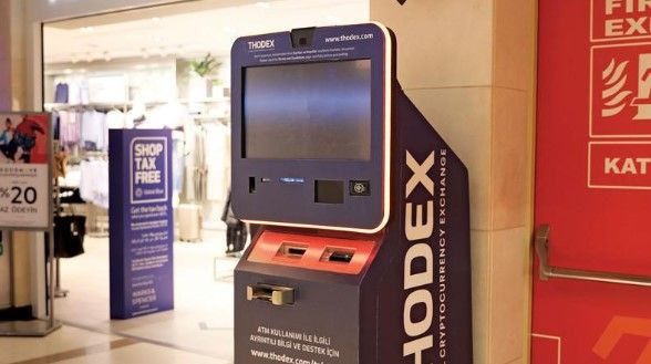 ATM'lerde yeni dönem: Mehmet Şimşek açıkladı; o ATM'ler artık yasak - Resim: 3