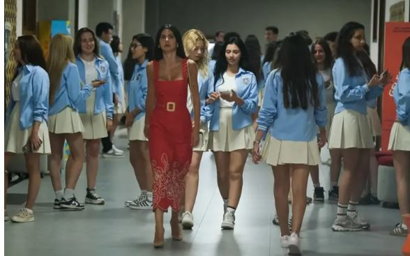 Daha 17'den kısa sürede büyük başarı: 100 milyon izlenmeye yaklaşıyor - Resim : 1