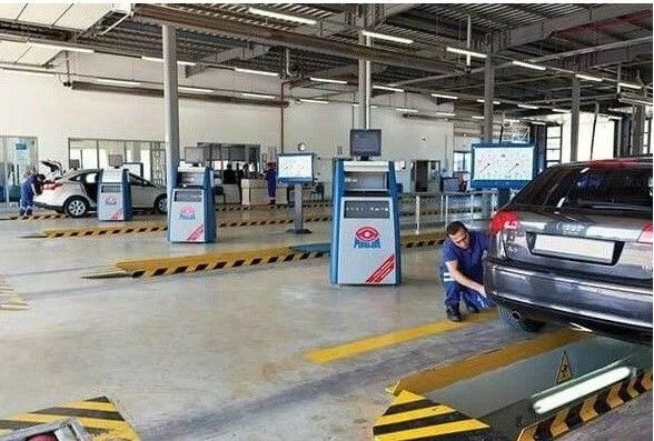 TÜVTÜRK’ten araç sahiplerine kritik uyarı: O araçlar hariç herkes yaptırmak zorunda - Resim: 2