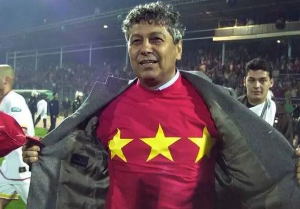 Türk futbol tarihinin en başarılı teknik direktörleri belli oldu - Resim: 6