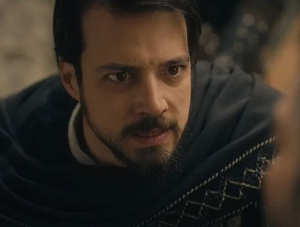 Kuruluş Orhan’ın en çok konuşulan sahnesi: Flavius’un şehadeti izleyicileri ağlattı - Resim : 2