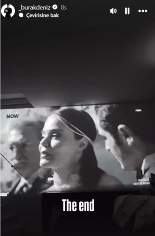 Reyting kurbanı mı oldu? Sahtekarlar dizisi neden bitti? - Resim : 3