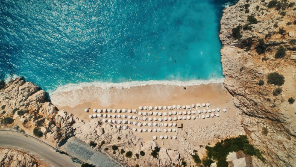 Türkiye'de turizm tanıtımında yeni dönem: Yapay zeka - Resim : 1