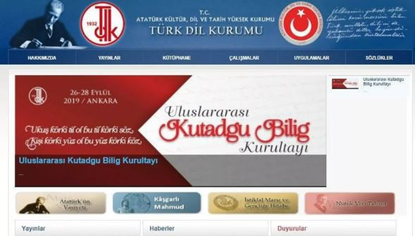 TDK verileri açıkladı: İşte en çok aranan kelimeler - Resim : 2