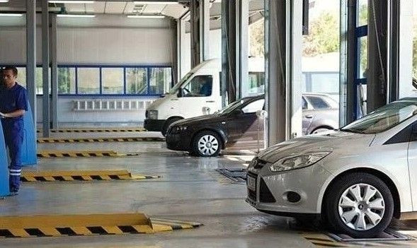 TÜVTÜRK’ten araç sahiplerine kritik uyarı: O araçlar hariç herkes yaptırmak zorunda - Resim: 9