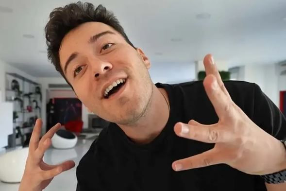YouTuber Enes Batur'un son hali ortaya çıktı - Resim: 7
