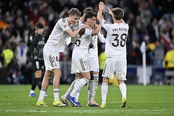 Oscar törenine Arda Güler damgası: Real Madrid'den olay paylaşım - Resim: 6