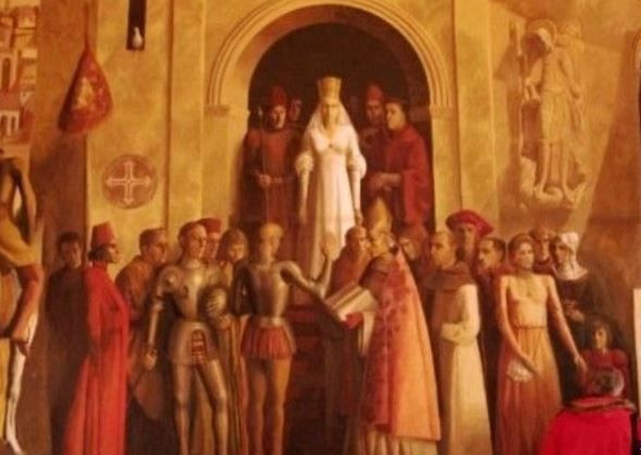 Dünyayı yöneten 15 dev imparatorluk: Osmanlı kaçıncı sırada? - Resim: 7