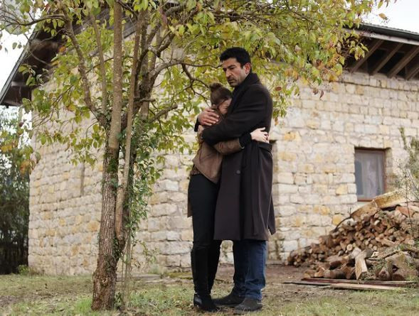 Geçmişle yüzleşme gecesi: A.B.İ.’de büyük hesaplaşma - Resim: 6