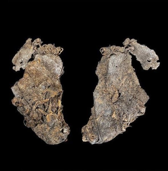 12 bin 400 yıl önce dikilmiş giysi: İnsanlık tarihinin en eski iğne izi ortaya çıktı - Resim: 14