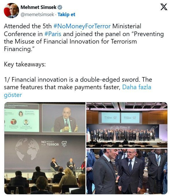 ATM'lerde yeni dönem: Mehmet Şimşek açıkladı; o ATM'ler artık yasak - Resim: 11