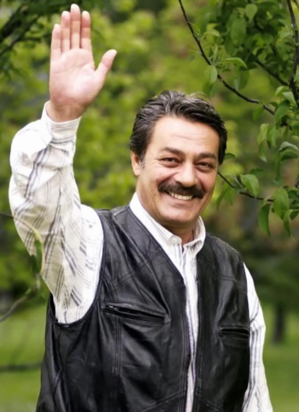 Kadir İnanır'ın cenazesinde Kenan Evren gerilimi: 