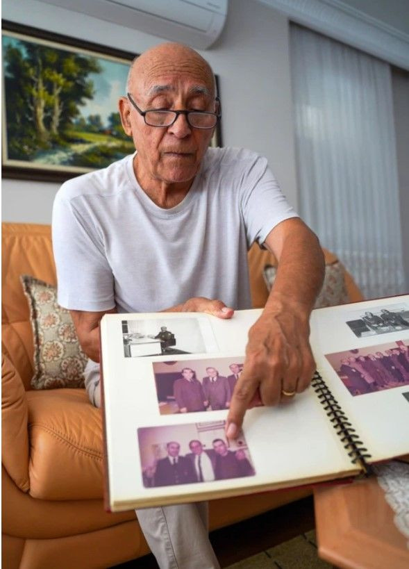 Gazi logosunda 44 yıllık sır: İnternette öğrenince şoke oldu - Resim: 2