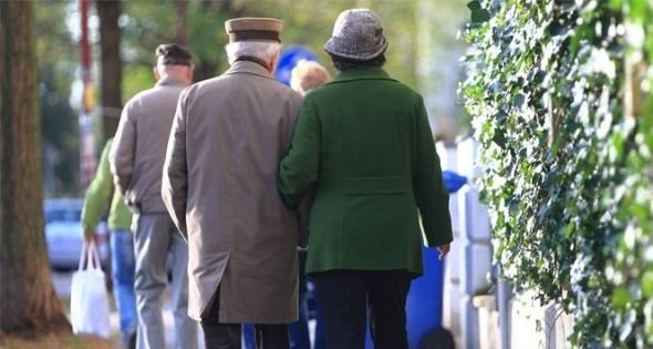 Emekliye taban maaş 20 bin lira oldu: Zammın detayları - Resim: 3