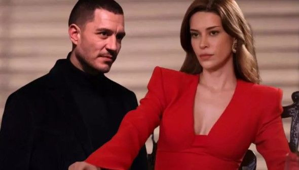 Yeraltı dizisine 'Saldırı' ayarı: Fragramda dikkat çeken detay - Resim: 5