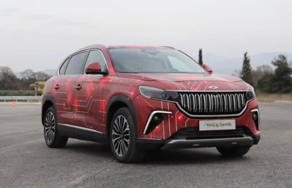 Türkiye’de otomotivde 2009 sonrası en kötü çeyrek - Resim: 2