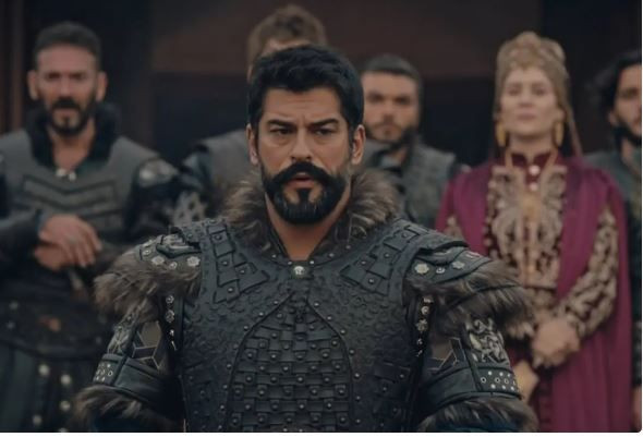 Burak Özçivit’ten dev yatırım hamlesi: Serveti 1 milyar TL’yi aştı - Resim: 8