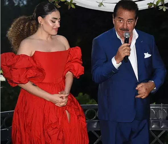 Dilan Çıtak’tan İbrahim Tatlıses itirafı: Çok net söylüyorum - Resim: 12