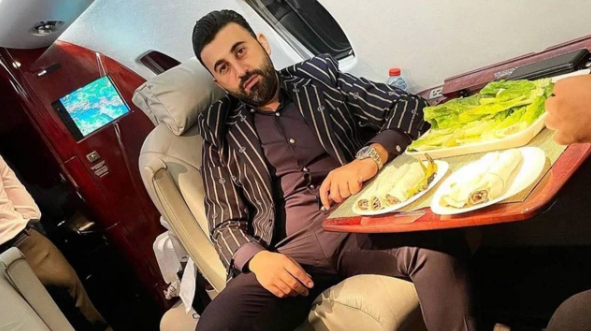 İhale Kralı Selman Reşitoğlu fuhuştan tutuklandı: Mehmet Şimşek amcasıyla ortaktı - Resim: 2