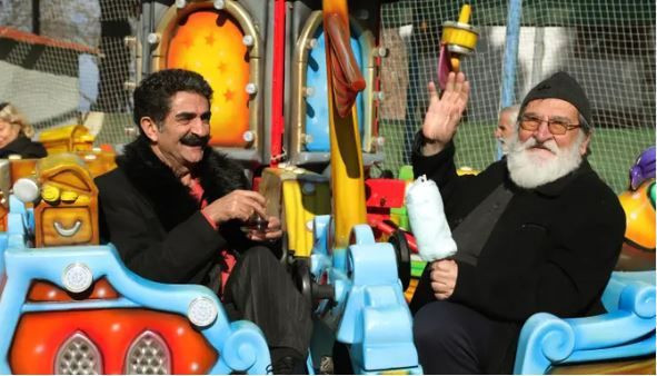 Cennetin Çocukları'nda yaprak dökümü: İsmail Hacıoğlu'nun ardından dört veda daha - Resim: 7