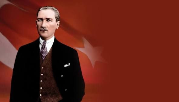 Atatürk'ün en sevdiği Türkçe isimler ve soyadları ortaya çıktı - Resim: 6