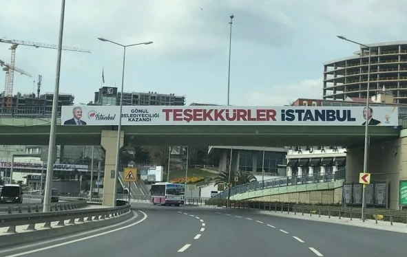 İBB davasında Binali Yıldırım itirafı - Resim: 10