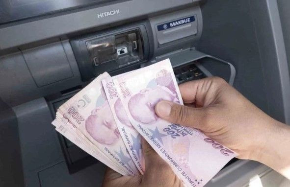 Bankalar anlaştı: ATM'den para çekme ve yatırma limitleri bir kez daha değişiyor - Resim: 3