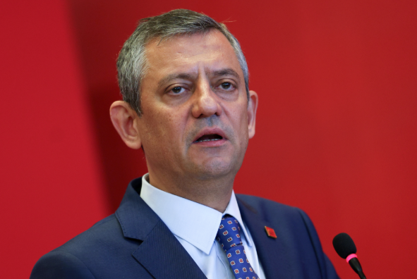 Özgür Özel’den akaryakıt paylaşımı: İktidara çağrıda bulundu - Resim: 4