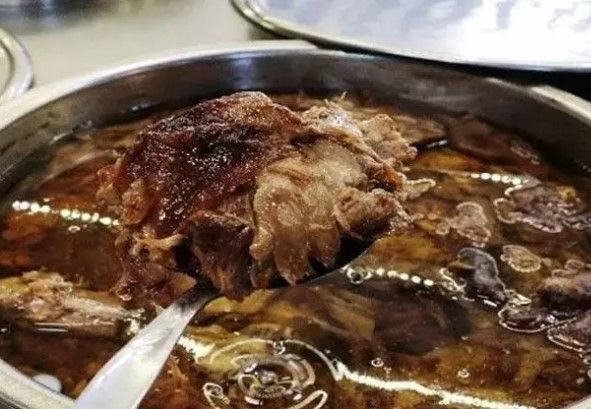 Dana, koyun veya kuzu değil: Ezber bozan uzmanlar en sağlıklı eti açıkladı - Resim: 5