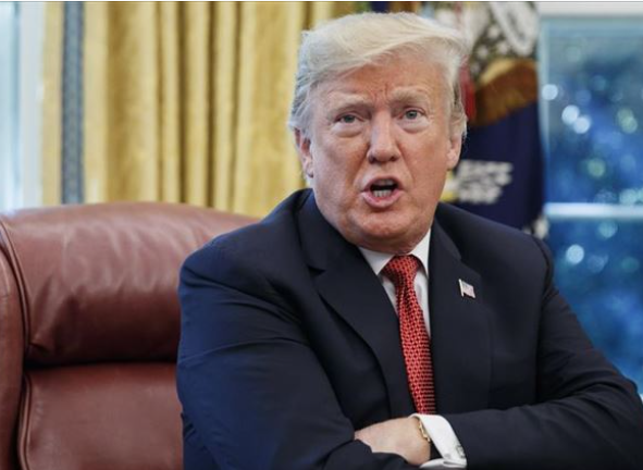 Trump’a pahalıya patladı: ABD halkı İran Savaşı hakkında kararını verdi - Resim: 8