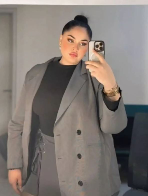 Hüsnü Şenlendirici'nin kızı Naz Şenlendirici’yi gören tanıyamadı: Ameliyat sonrası bambaşka biri oldu - Resim: 5