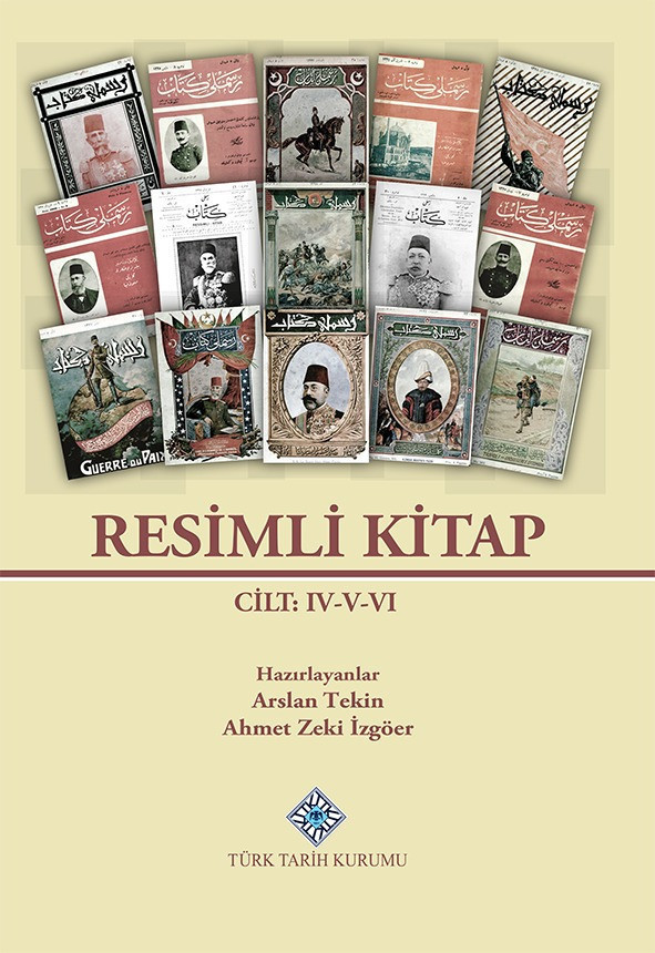 Ge&ccedil;en asrın izini dergi sayfalarında s&uuml;rmek&hellip; - Resim : 1