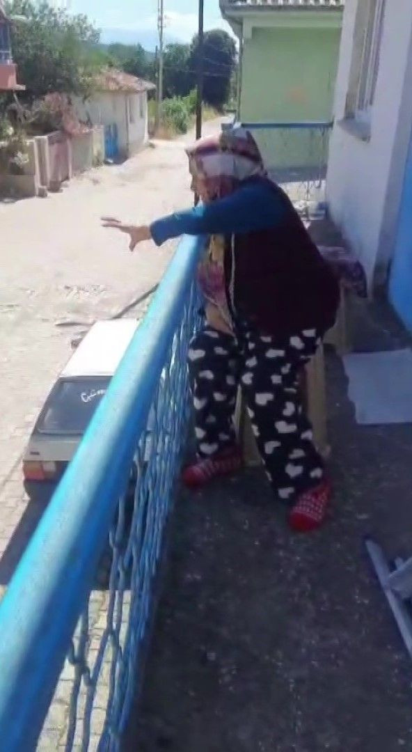 Tapusunu oğluna devretti, evini kaybetti: 90 yaşındaki annenin dramı - Resim: 3