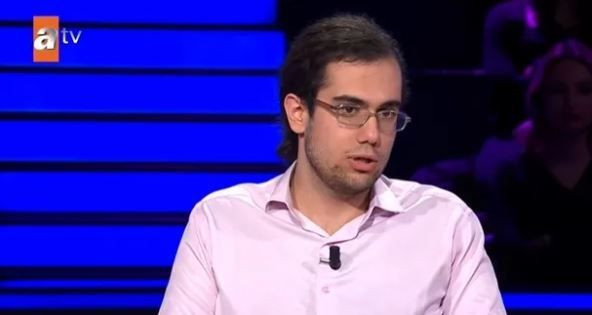 Kim Milyoner Olmak İster’de nefes kesen an: Milyonluk soruyu açtırdı - Resim: 4