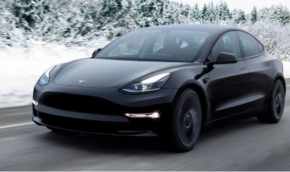 Tek şarjla 657 Km: Tesla tarihinin en verimli Model Y’si tanıtıldı... Batarya büyüdü, menzil uçtu - Resim: 7